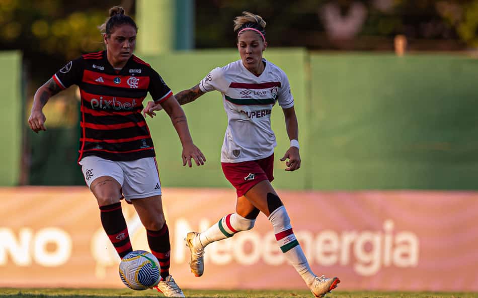 Flamengo x Fluminense Feminino: onde assistir ao vivo, horário, escalações e estatísticas