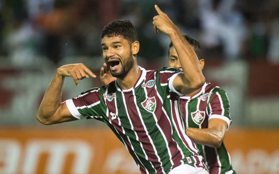 Gum dá receita para Fluminense escapar do rebaixamento e explica queda de desempenho