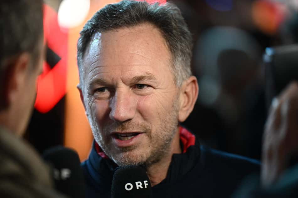 Auto: Formula One – GP Las Vegas 2024, Grand Prix