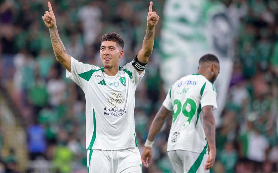 Al Ain x Al Ahli: onde assistir ao vivo, estatísticas e palpites