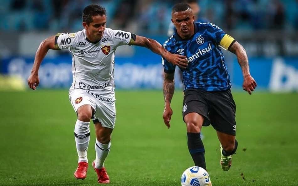 Sport foi decisivo para rebaixamento do Grêmio (mas também não se salvou); relembre