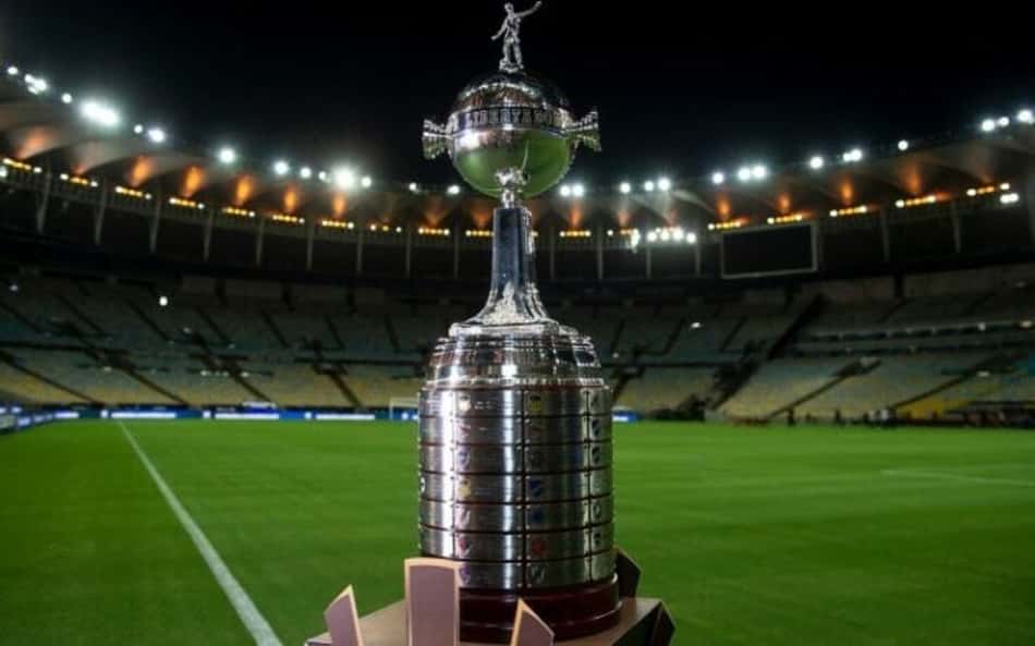 Maiores viradas em mata-mata da Libertadores