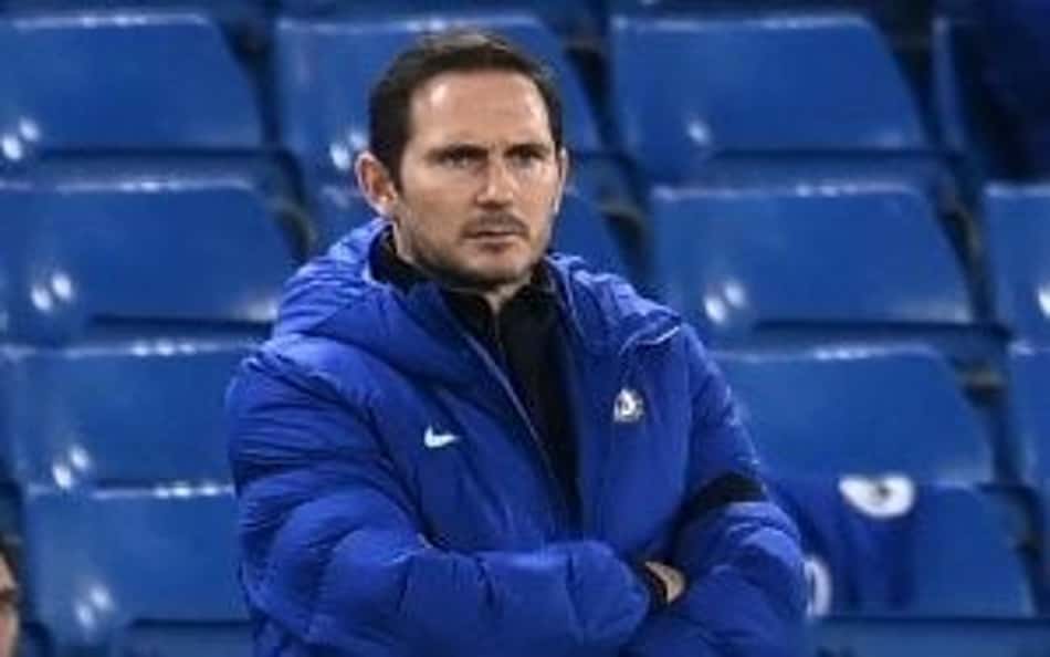 Ídolo do Chelsea, Lampard é anunciado como técnico de clube inglês