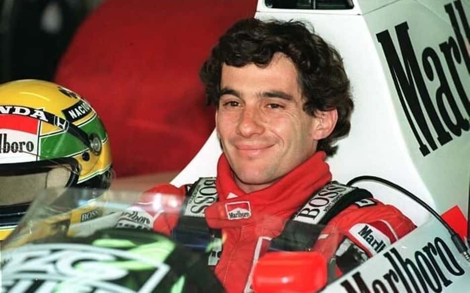 Senna na Netflix: conheça a história da canção 'Tema da Vitória'