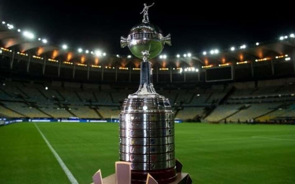 CBF solicita exclusão de brasileiros de preliminares da Libertadores
