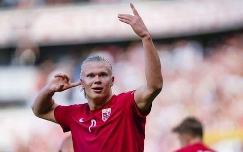 Eslovênia x Noruega: onde assistir, horário e escalações do jogo pela Liga das Nações