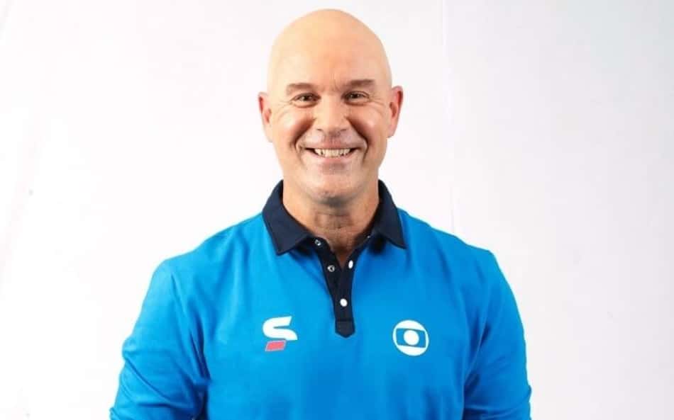 Falha da Globo em Cruzeiro x Grêmio viraliza: 'Tão ruim que o narrador desistiu'