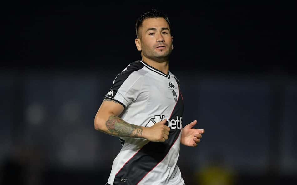 Rafael Paiva justifica escolha por Jean David entre os titulares do Vasco