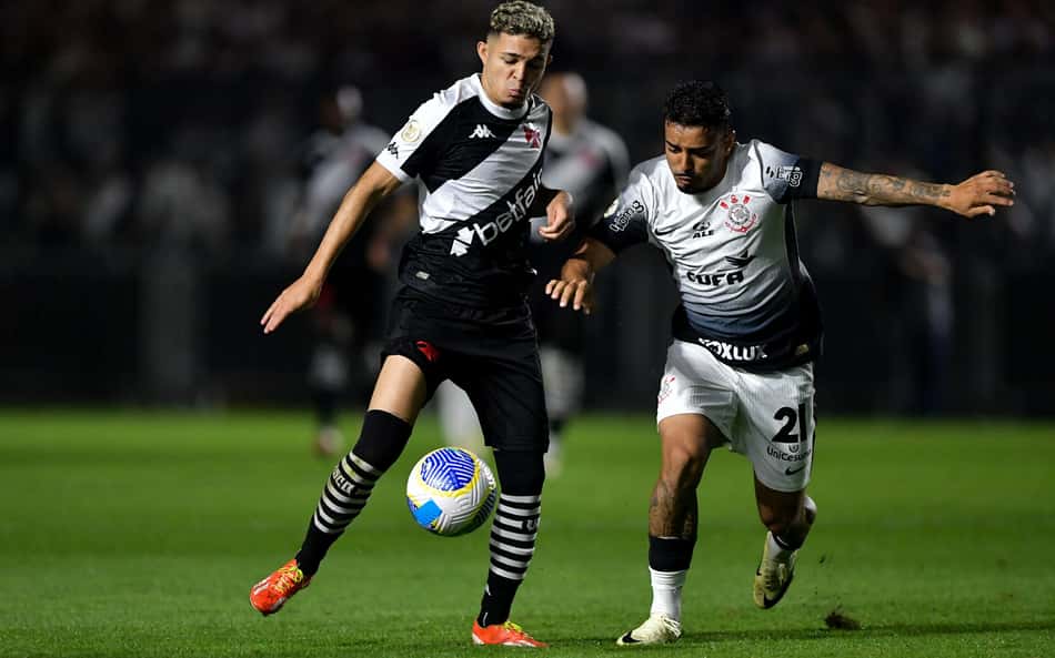 Jogo do Corinthians hoje: onde assistir ao vivo, horário e escalações