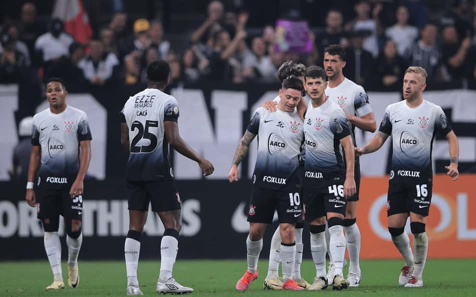 Jogo do Corinthians hoje: onde assistir, horário e escalações