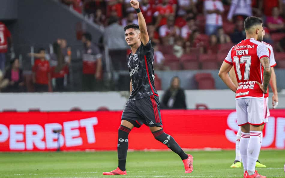 Jogo do Flamengo hoje: onde assistir ao vivo, horário e escalações