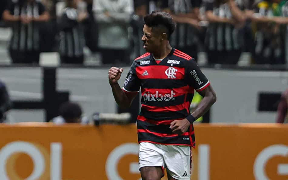 Jogo do Flamengo hoje: onde assistir ao vivo, horário e escalações