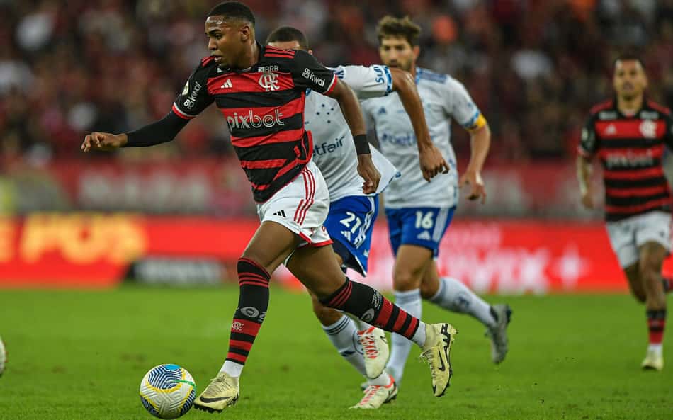 Jogo do Flamengo hoje: onde assistir ao vivo, horário e escalações
