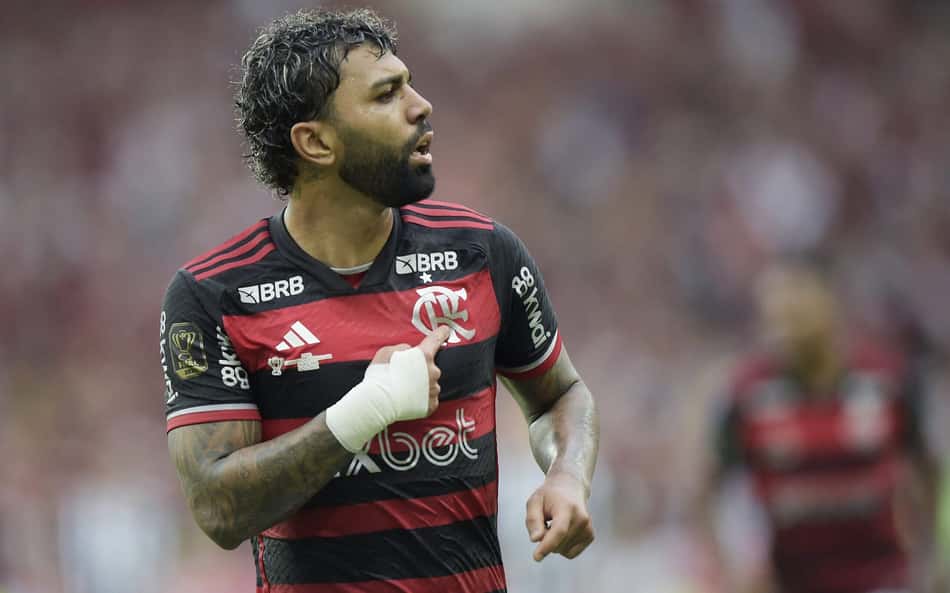 Jogo do Flamengo hoje: onde assistir ao vivo, horário e escalações
