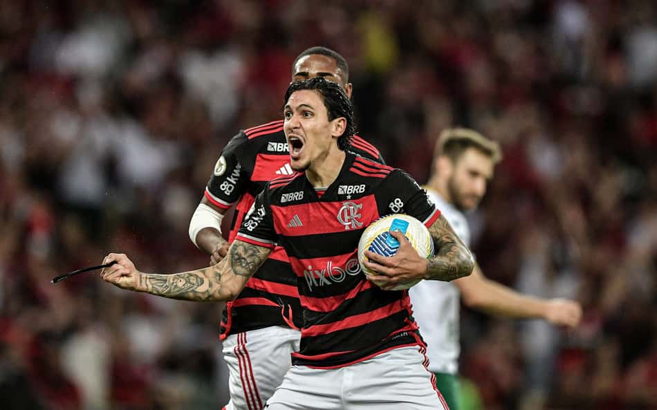 Jogo do Flamengo hoje: onde assistir ao vivo, horário e escalações