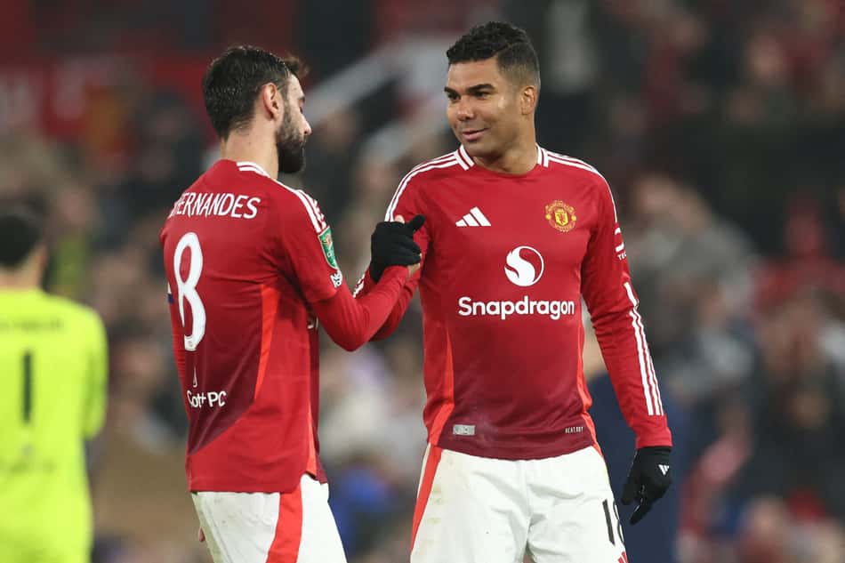 Manchester United e Chelsea se enfretam pelo Campeonato Inglês; confira onde assistir ao vivo aos jogos de hoje (Foto: Darren Staples / AFP)
