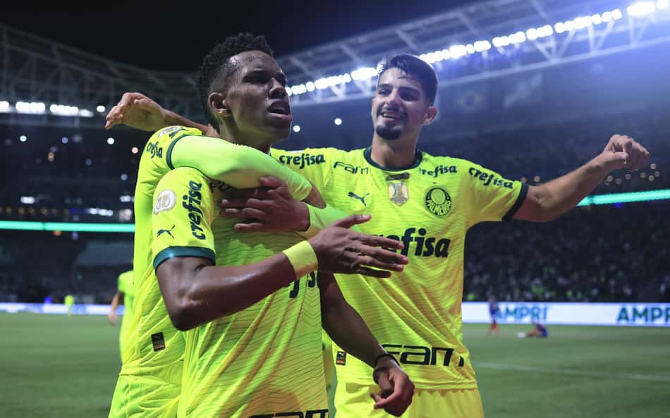 Jogo do Palmeiras hoje: onde assistir ao vivo, horário e escalações