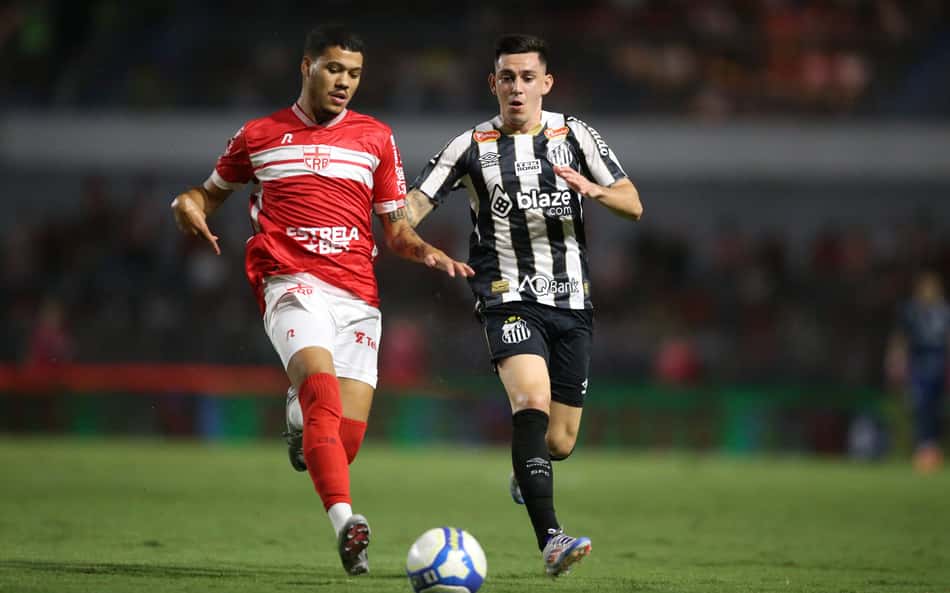 Jogo do Santos hoje: onde assistir ao vivo, horário e escalações