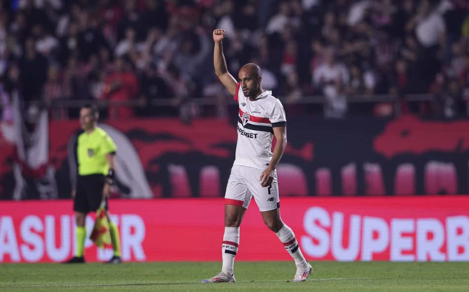 Jogo do São Paulo hoje: onde assistir ao vivo, horário e escalações