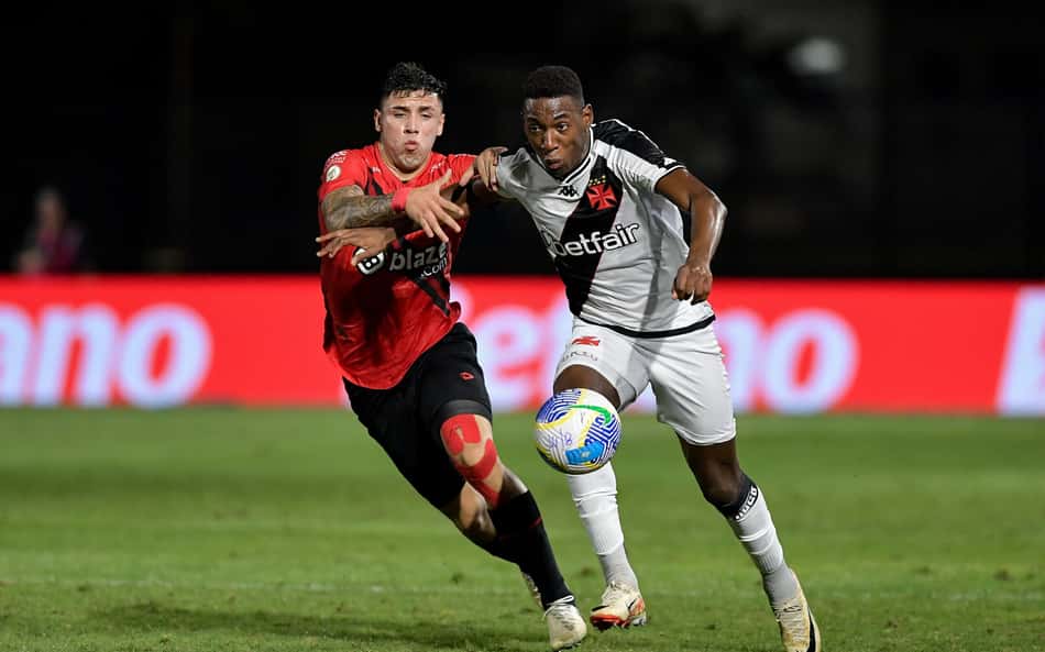 Jogo do Vasco hoje: onde assistir ao vivo, horário e escalações