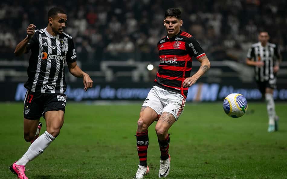 Onde assistir aos jogos de hoje (03/11/2024)