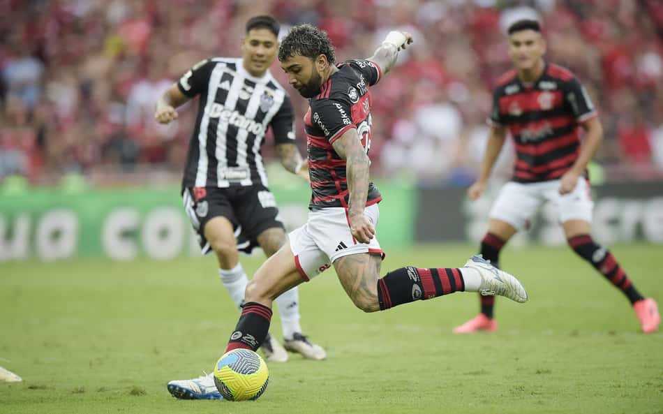 Onde assistir ao vivo aos jogos de hoje (10/11/2024)