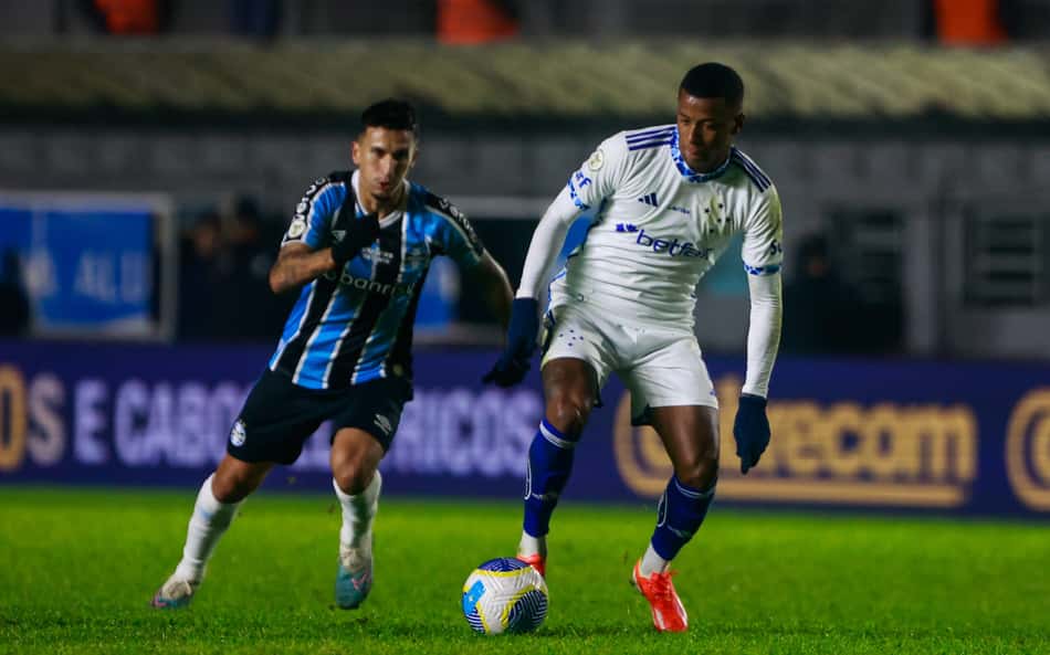 Onde assistir ao vivo aos jogos de hoje (27/11/2024)