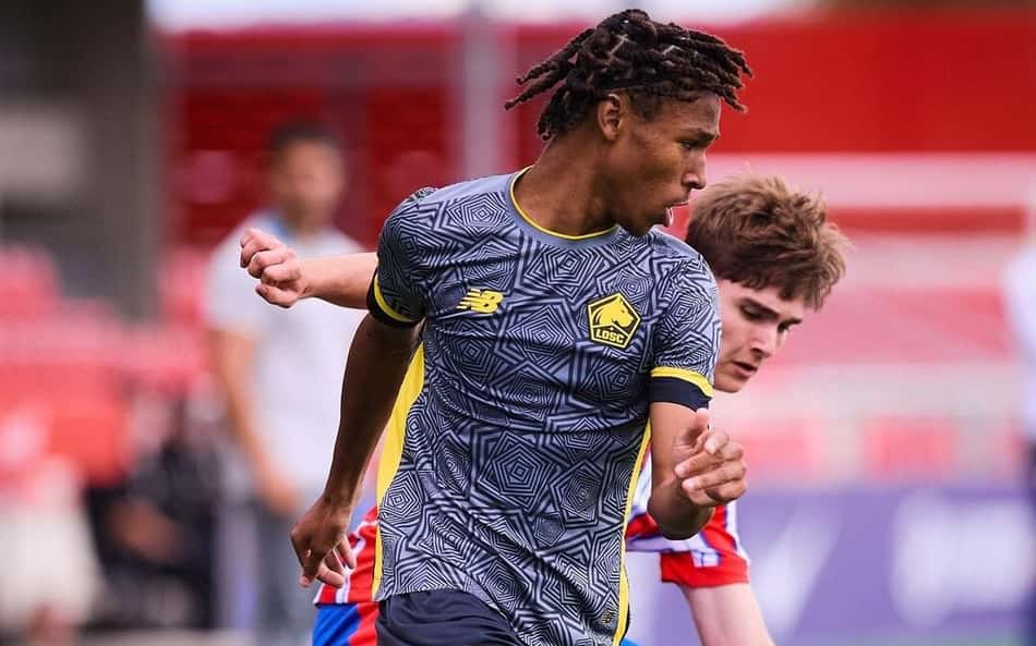 Lille x Juventus Sub-19: onde assistir, estatísticas, escalações e palpites