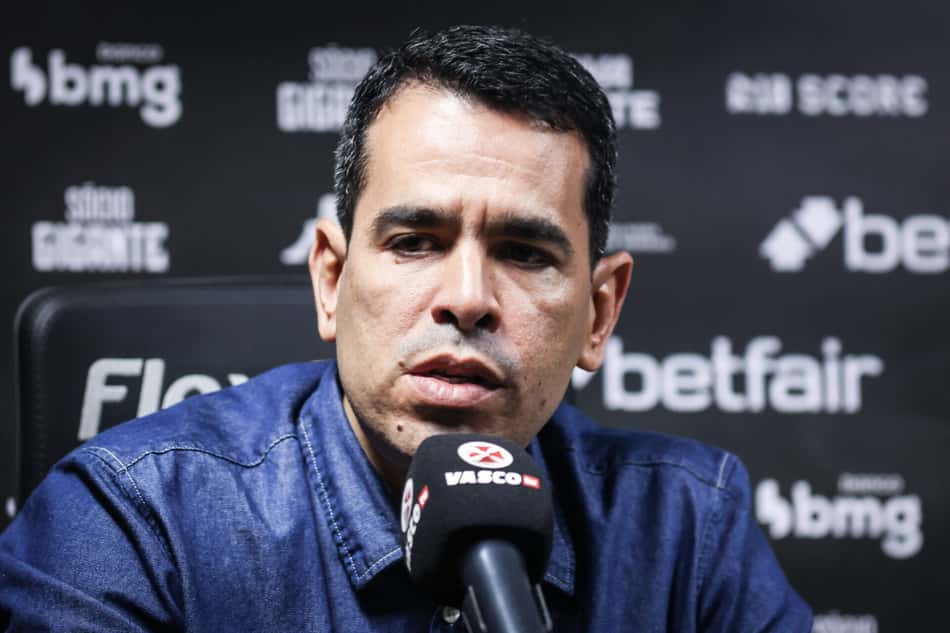 Marcelo Sant'Ana