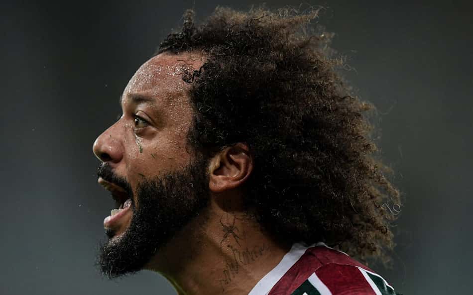 Torcedores aprovam saída de Marcelo: 'Ninguém é maior que o Fluminense'