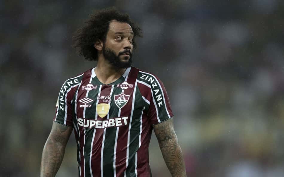 Jornalistas condenam postura de Marcelo: 'Mais arrogância que futebol'
