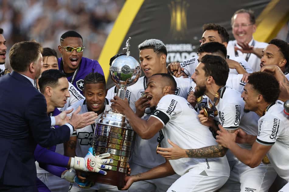 FBL-LIBERTADORES-MINEIRO-BOTAFOGO