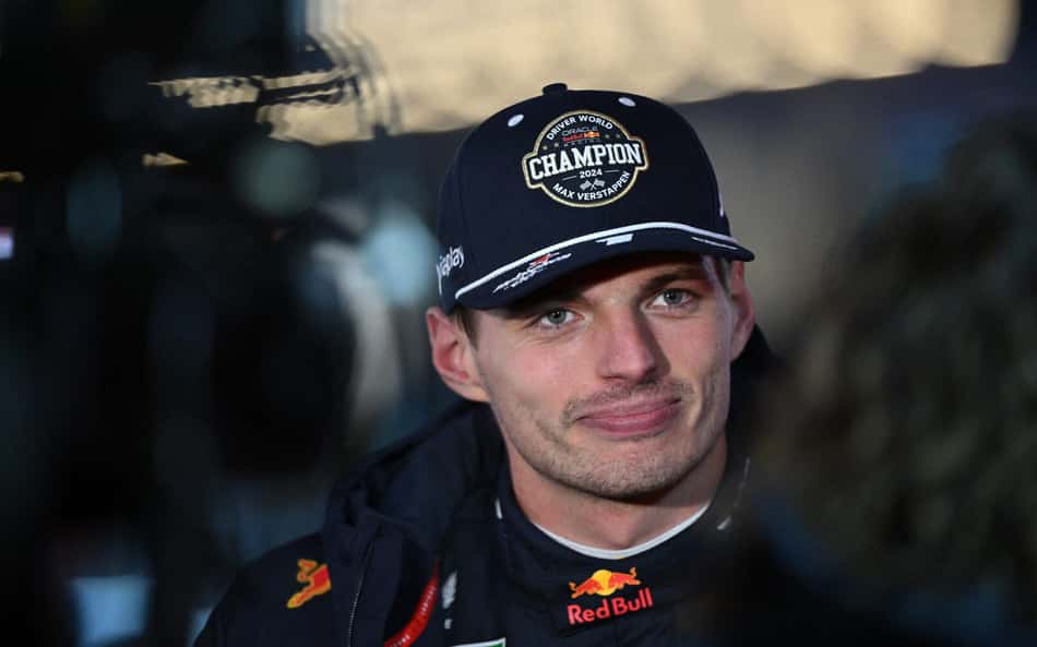Red Bull afirma que precisa melhorar para manter Verstappen na F1: 'Não será fácil'