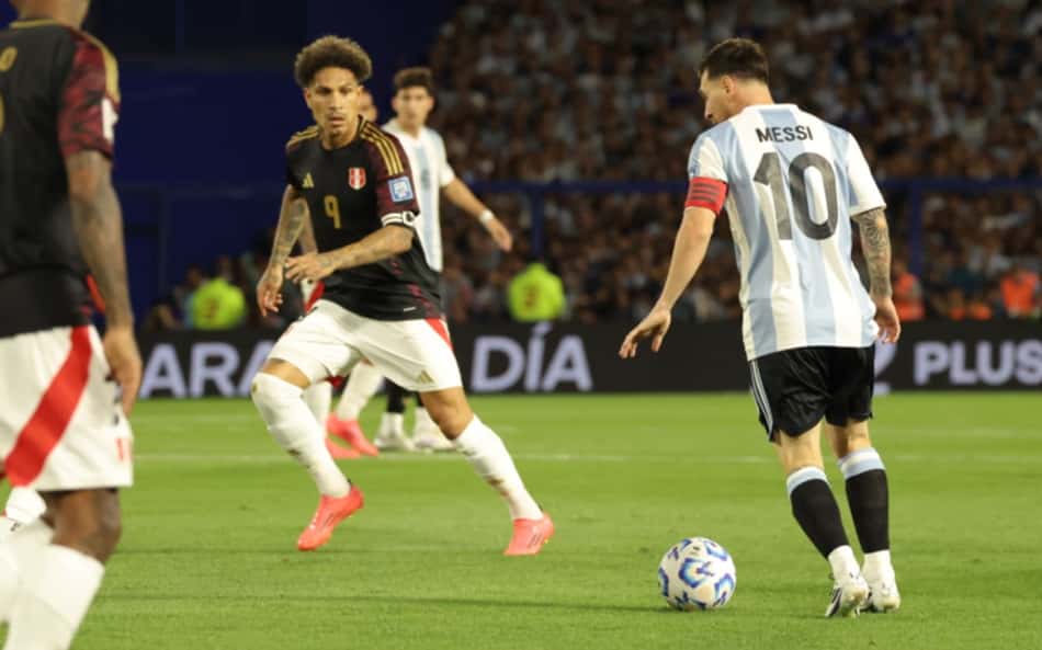 Messi no 'modo férias': como o jejum de jogos pode impactar o craque?