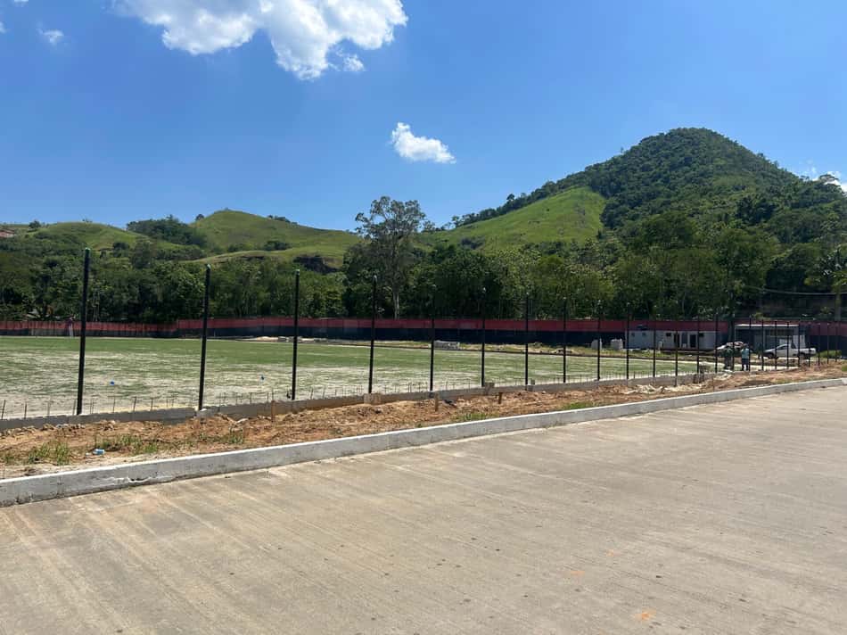 miniestádio flamengo 2