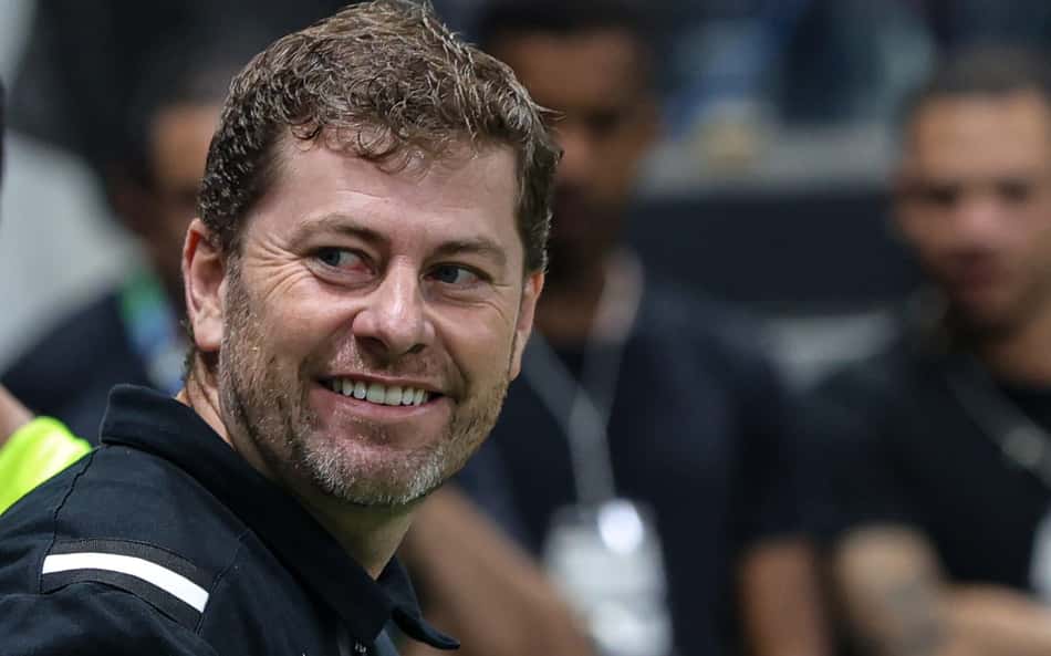 Título do Flamengo ajuda Vasco por vaga na Libertadores