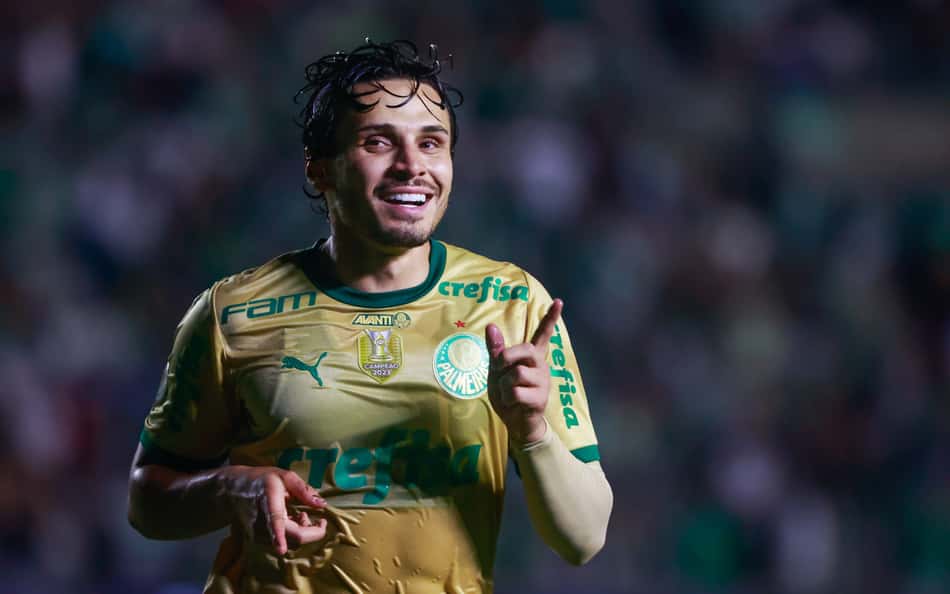 Bahia x Palmeiras: onde assistir, horário e escalações do jogo pelo Brasileirão