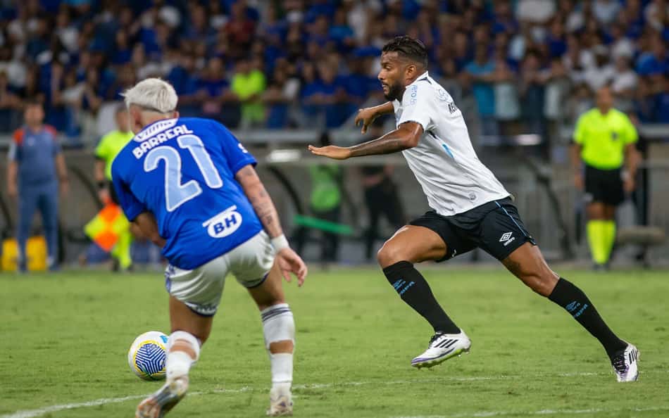 Resultados do futebol de ontem (27/11/2024)