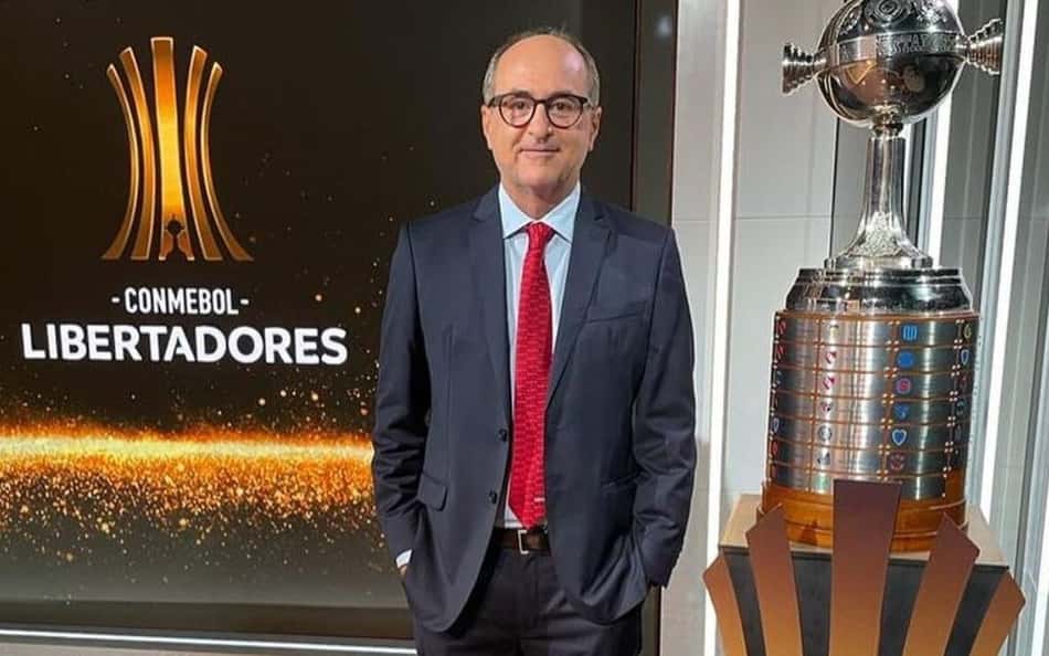 Atlético-MG x Botafogo: Simon analisa novidade do VAR para final da Libertadores