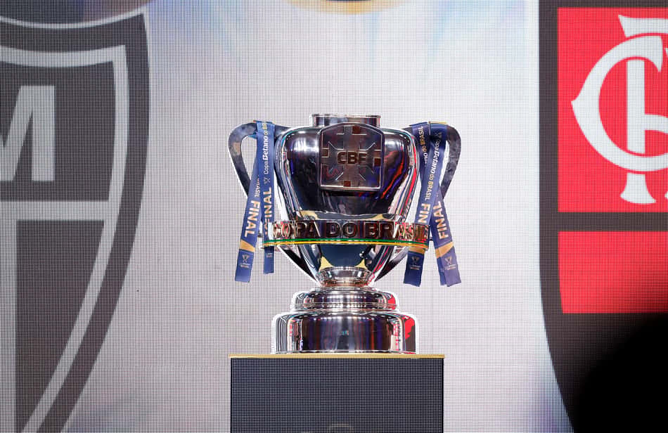 Taça Copa do Brasil