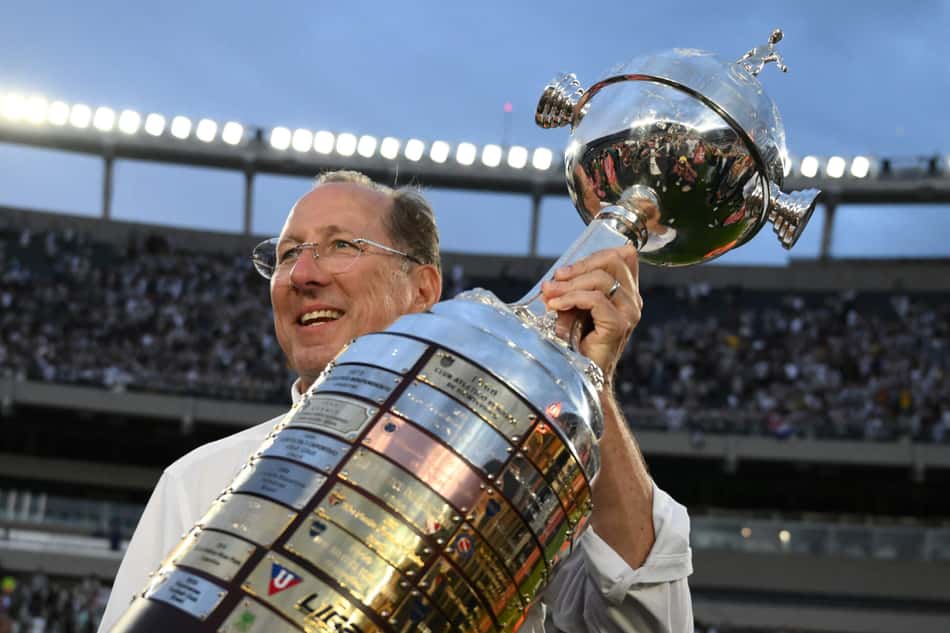 John Textor - Botafogo