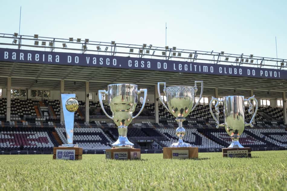Vasco Base