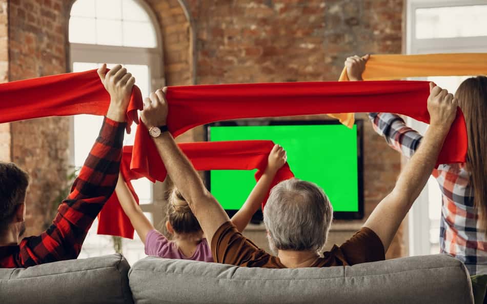Black Friday: Smart TV LG 4K com 43% de desconto!