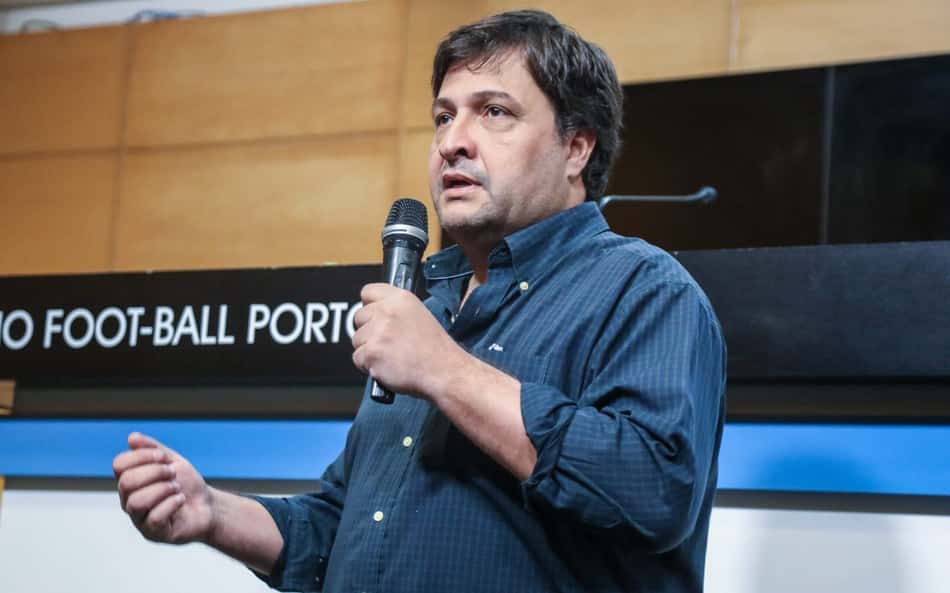 Grêmio traça metas para 2025 e presidente revela: 'O octa gaúcho é um grande objetivo'