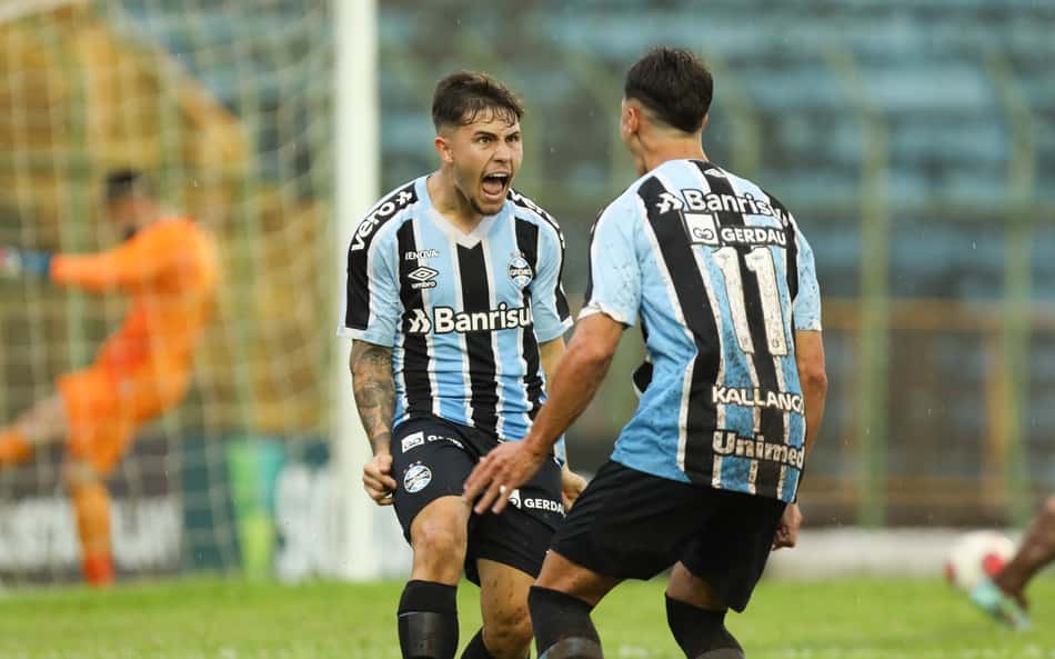 Seu clube na Copinha: Grêmio busca o título inédito da competição
