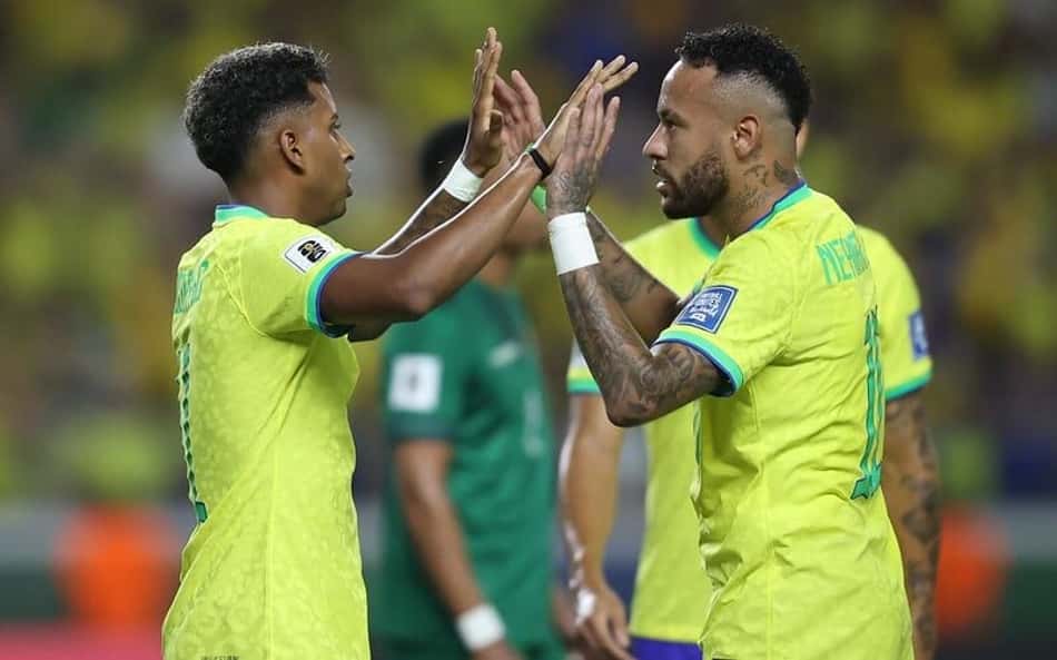 Torcedores vão à loucura com volta de jogador da Seleção aos gramados: 'Finalmente'