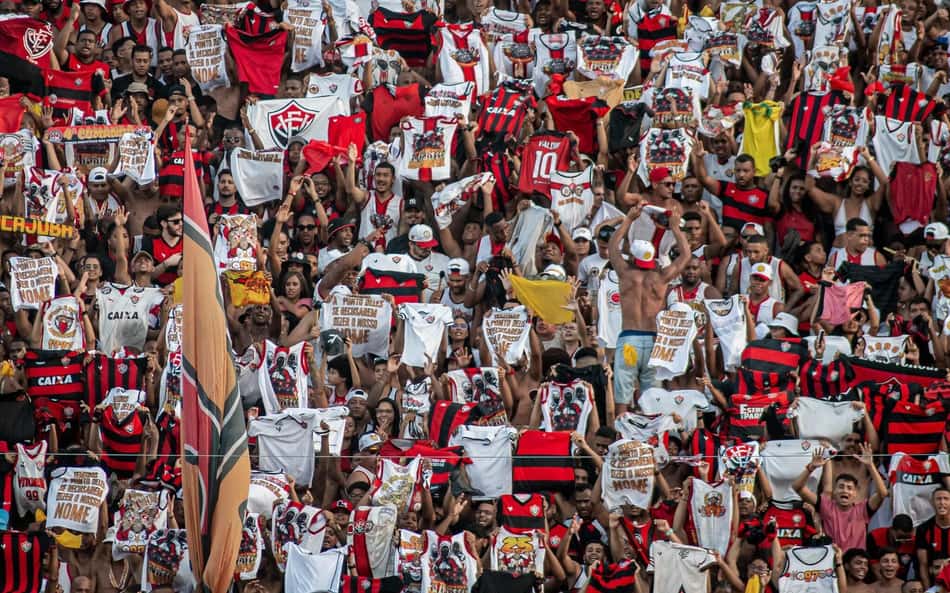 Torcida do Vitória influencia novo sucesso do k-pop; entenda