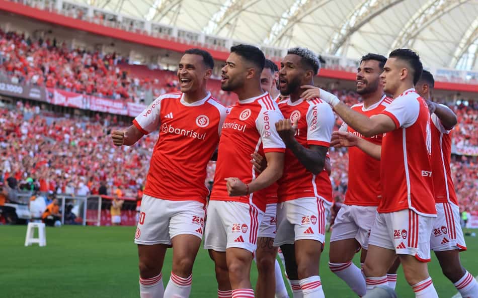 Especulações de saídas assustam torcedores do Inter: 'Desmanche'
