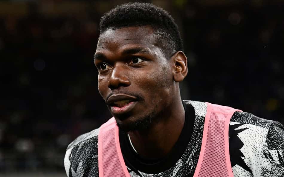 Irmão de Paul Pogba, Mathias Pogba é condenado a prisão por tentativa de extorsão