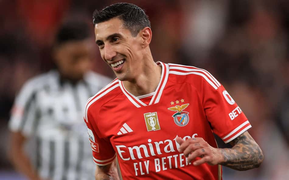 Benfica x Bologna: onde assistir, horário e prováveis escalações
